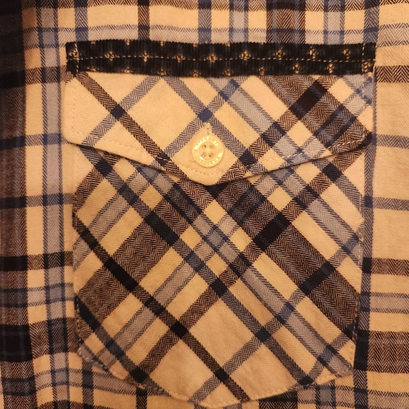 ENGLISH LAUNDRY BLACK LABEL LS SHIRT - Picture 2 of 5